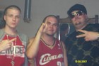 Picture for song 'We Be Da Block' by artist 'Hard in da paint-Proffesional Playas'