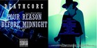 Picture for song '(song) DEATHCORE - Four Reason Before Midnight' by artist 'HARD KICK productions'