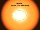 Picture for song 'Reflections of Body' by artist 'Haris-x'