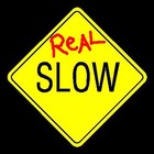 Picture for song 'Real Slow' by artist 'Harmonic Prophecy'