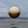 Picture for song 'ZeroG' by artist 'Harmonics of Frequency Modulation'