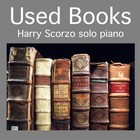 Picture for song '09 Used Books.mp3' by artist 'Harry Scorzo'