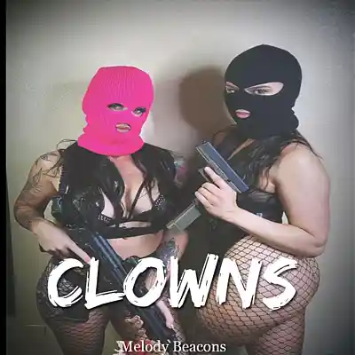 Picture for song 'Big30 x Big Scarr x Pooh Shiesty Type Beat - Clown' by artist 'Hashtag6eatZ033'