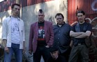 Picture for song 'TRETTIO' by artist 'HATE IS JUST A FEELING'