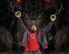 Picture for song 'Stomp Stomp - H. P.' by artist 'HATERPROOF305'