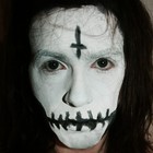 Picture for song 'Hello, Death!' by artist 'HAT OF DOOM'