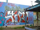 Picture for song 'EAST SIDE' by artist 'HAZOK'