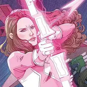 Picture for song 'Play Parts (Pink Ranger)' by artist 'HBK Jamal'