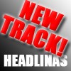 Picture for song 'COMPLETION' by artist 'Headlinas'