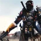 Picture for song 'Last Man Standing' by artist 'Hear Vibie'