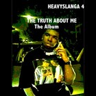 Picture for song 'IM A WRITER' by artist 'HEAVYSLANGAZ MUSIC PRESENTS C4'