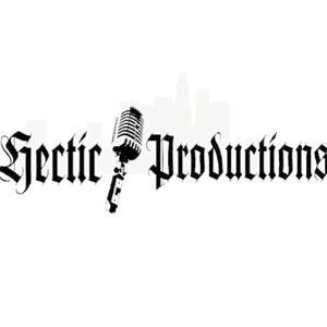 Picture for song 'hectic10_15_19' by artist 'Hectic Productions'
