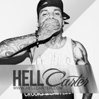 Picture for song 'All On Me (Lab w/Reinhart Beats) (Free DL)' by artist 'Hell Carter'