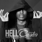 Picture for song 'Inglorious (Lab w/Reinhart Beats) (Free DL)' by artist 'Hell Carter'