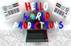 Picture for song 'Lord Jesus' by artist 'HelloWorld Production'