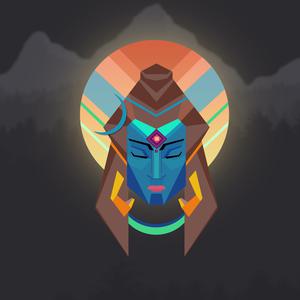 Picture for song '(Heavy Type Beat) I am dreaming that i am flying' by artist 'HXSHXR'