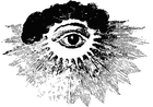 Picture for song 'Eyes (w/ Boar & Menso Noise)' by artist 'He Who Is I Am'
