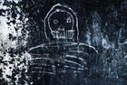 Picture for song 'Visitors II w/ V.I.K.I. & Whorifik' by artist 'He Who Is I Am'