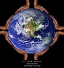 Picture for song 'All i want is Peace' by artist 'Hicham'