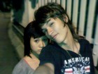 Picture for song 'Mui Vi Tinh yeu - Hieuken ft Pham Khanh Phuong' by artist 'HieuKen Production'