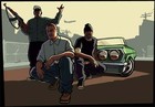 Picture for song 'G-Funk' by artist 'HiFi Apartment'