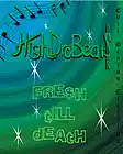 Picture for song 'Its The New sh***' by artist 'Highdro Beats'