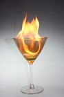 Picture for song 'Hard Liquor' by artist 'Higher Than Pope'