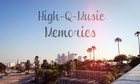 Picture for song 'Memories' by artist 'HighQmusic'