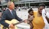 Picture for song 'I Should Have Married A Democrat' by artist 'Hillbilly Democrats'