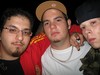 Picture for song 'Too-Phat - Who I B (Your Fate)' by artist 'Hi-Rise'