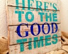 Picture for song 'The Good Times' by artist 'Hit Heavy Beats'