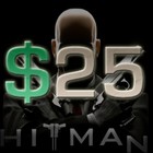 Picture for song 'I Can Love You Better [$250 ExRights]' by artist 'HitmanBeatz'