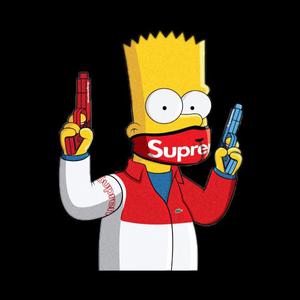 Picture for song 'PUT IN WORK' by artist 'HOLLYWOOD LEGEND PRODUCTIONS'