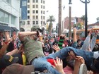 Picture for song 'No. 5' by artist 'Hollywood Undead (US)'