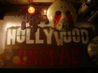 Picture for song 'The Loss' by artist 'Hollywood Undead (US)'