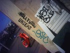 Picture for song 'The Natives' by artist 'Hollywood Undead (US)'