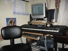 Picture for song 'Reggeaton Bachatero' by artist 'Holy Music Productions'