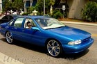 Picture for song 'Chevy Boy' by artist 'Honesty (H2D Industries)'