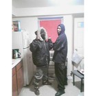 Picture for song 'cocaine colored diamonds' by artist 'hood known'