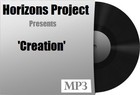 Picture for song 'Creation' by artist 'HORIZONS PROJECT'