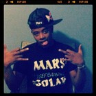 Picture for song 'He So Cool' by artist 'Hosef'