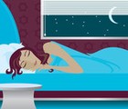 Picture for song 'Sleep(Tara's Weekend)' by artist 'Howard Graves'