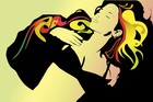 Picture for song 'Pulling Out Tears' by artist 'Hunt'R'