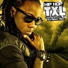 Picture for song 'Captivate' by artist 'Hustle Dream Production'