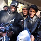 Picture for song 'TI JEEZY Crunk' by artist 'Hustle Squad Productions'