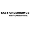 Picture for song 'eastunderdawgs (red eye productions)' by artist 'hustlin in-corporation'