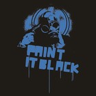 Picture for song 'Paint It Black' by artist 'Hybrid Kaula'