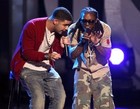 Picture for song 'Movin ON (Lil Wayne f. Drake type track (FREE DL!)' by artist 'HydrationMusic'