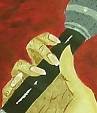 Picture for song 'Mic. In Hand' by artist 'Hydro905'