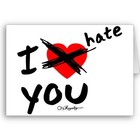 Picture for song 'All of your hate' by artist 'Ian Bourne Music'